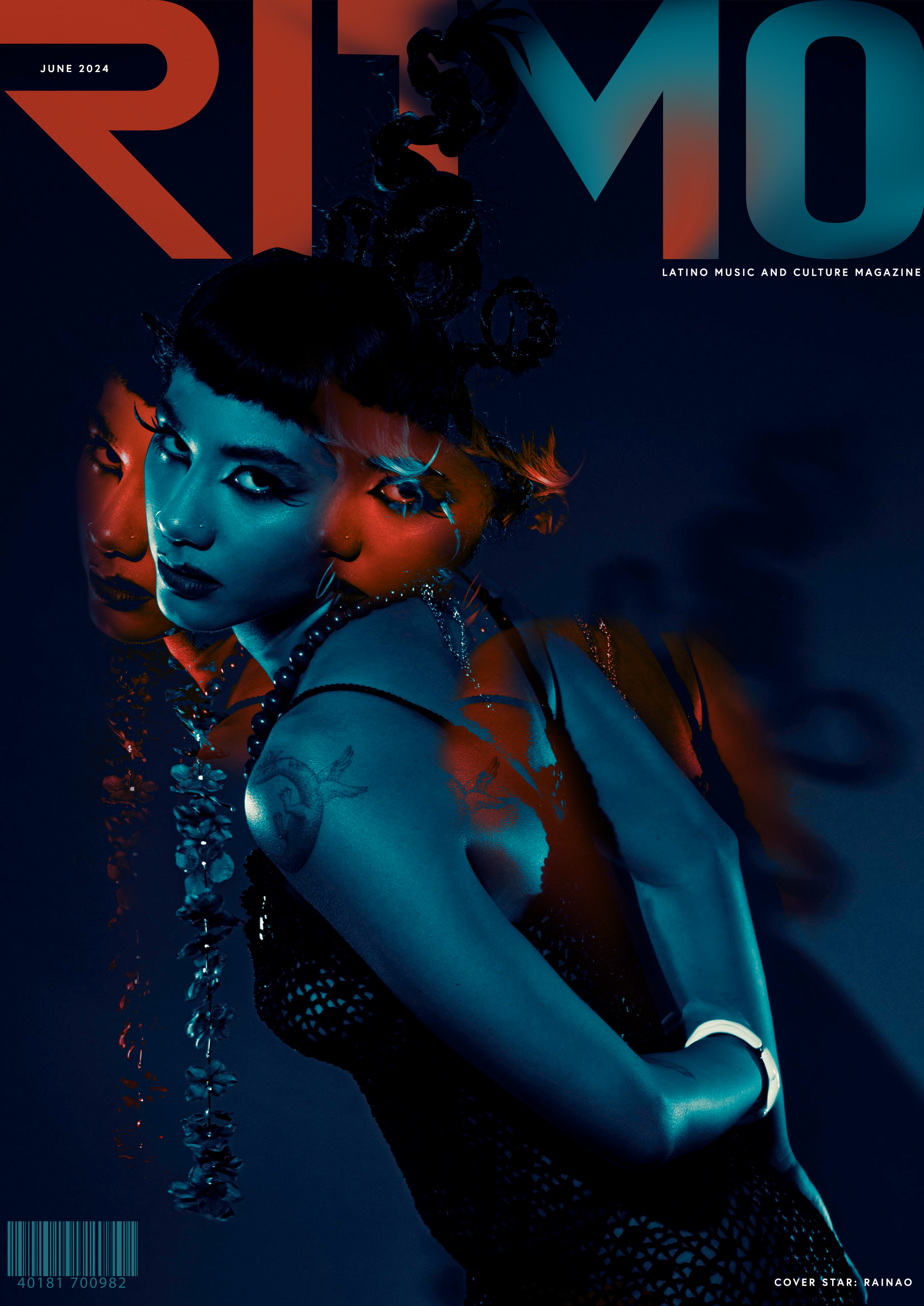 Ritmo covers — VAMTDESIGNS